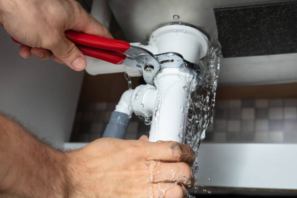Best Fire Damage Restoration  in Mcdonough, GA