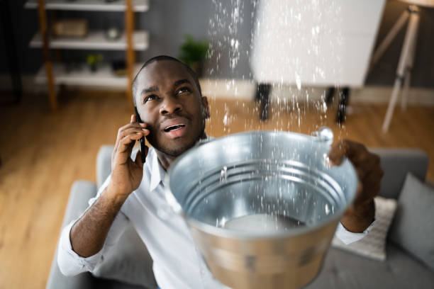 Best Commercial water damage restoration  in Mcdonough, GA