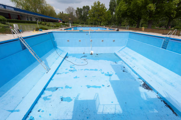 Best Flood damage cleanup  in Mcdonough, GA