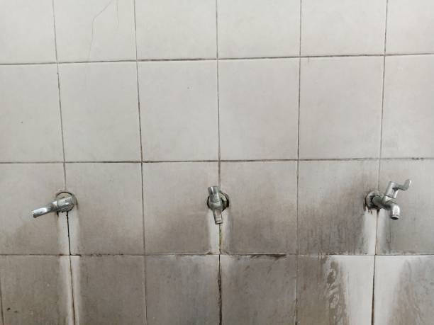 Best Commercial water damage restoration  in Mcdonough, GA