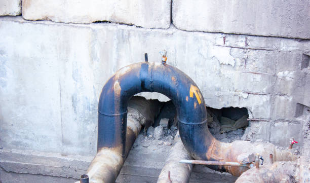 Best Water damage restoration services  in Mcdonough, GA