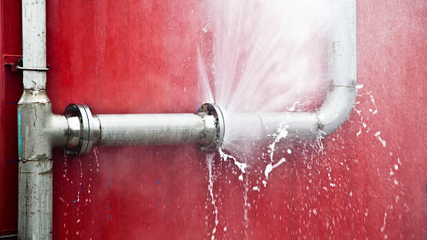 Best 24-hour water damage restoration  in Mcdonough, GA