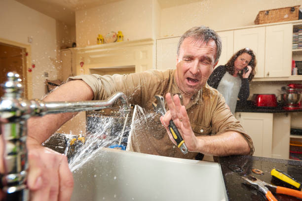 Best Water damage cleanup near me  in Mcdonough, GA
